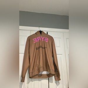 Syre hoodie